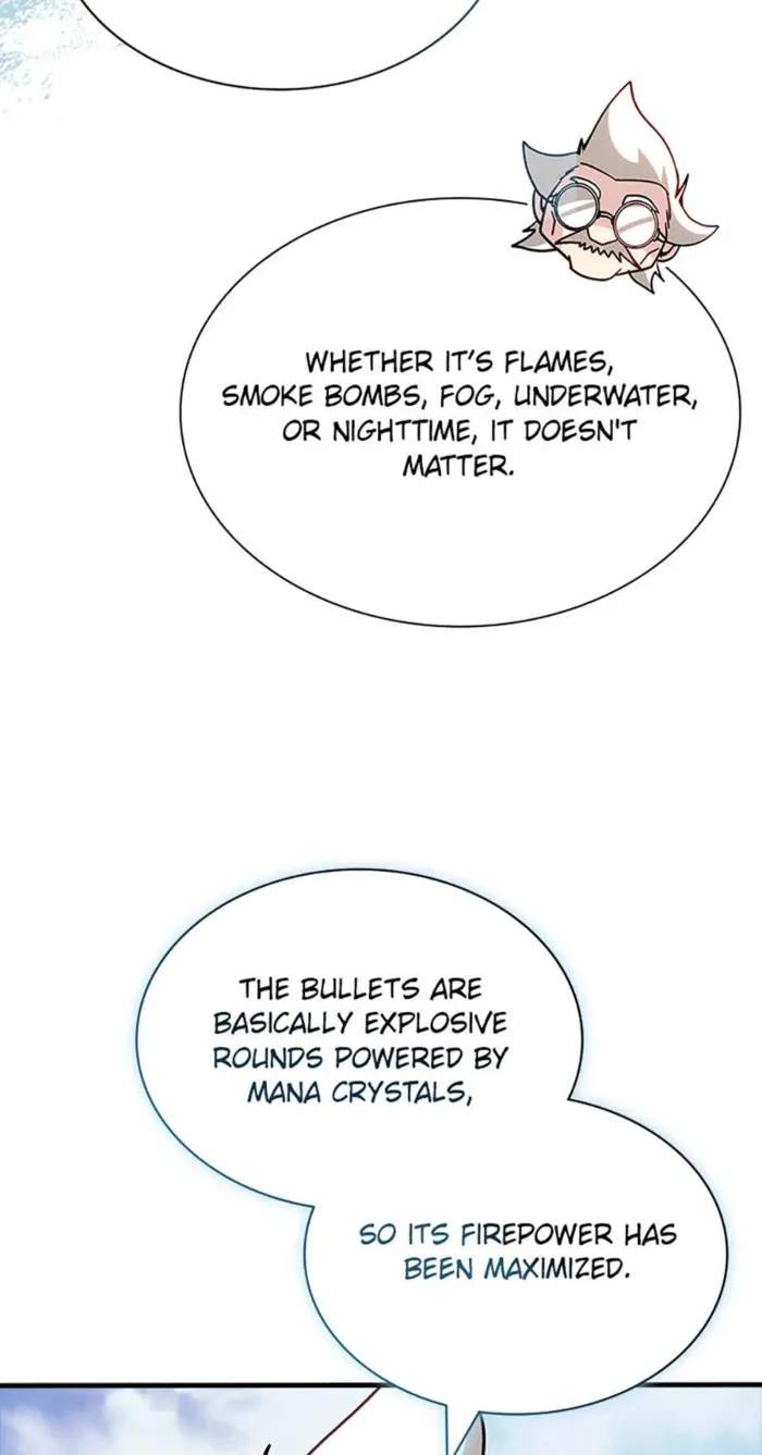 I have an SSS-rank Trait, but I want a Normal Life Chapter 127 43